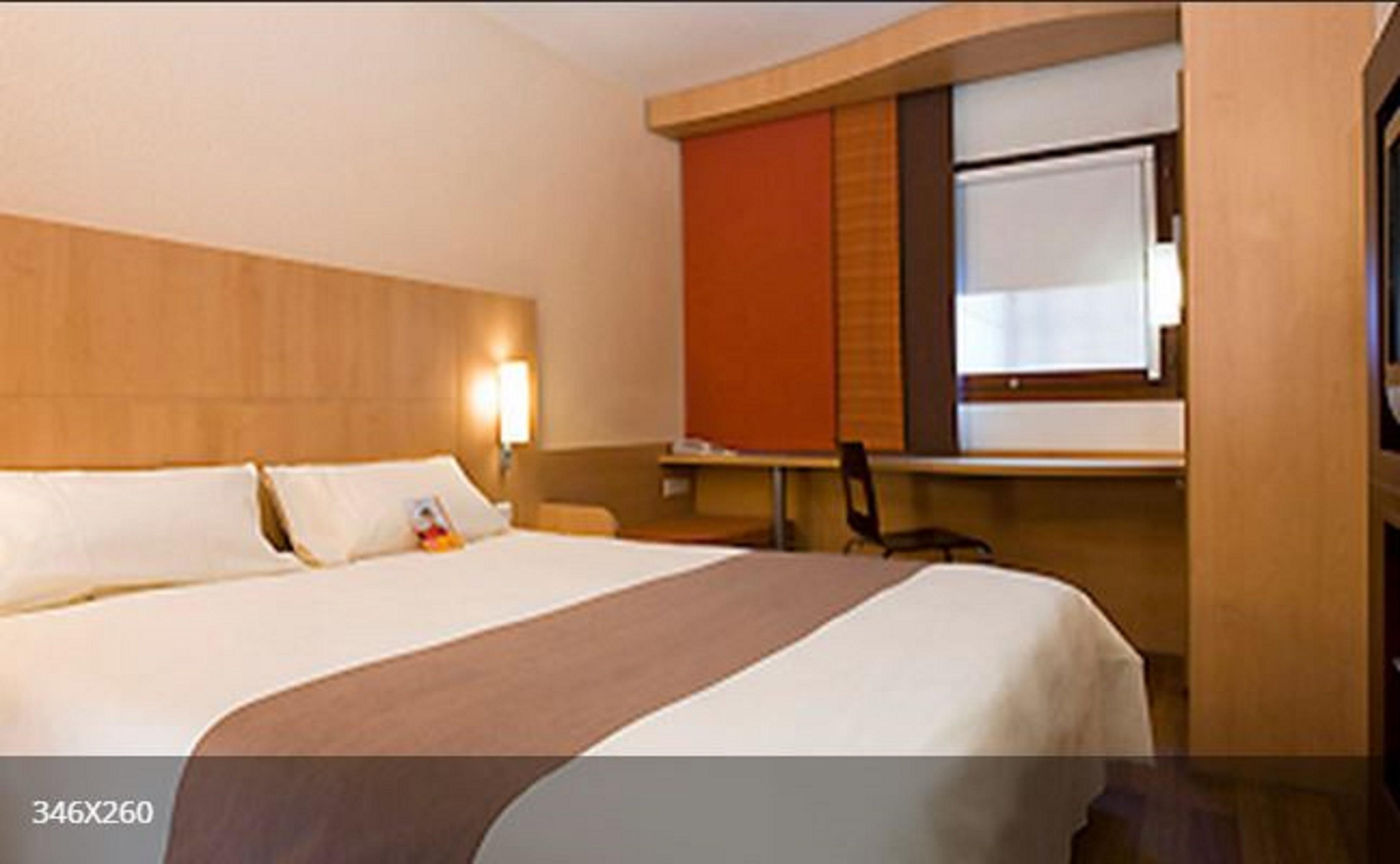 Ibis Qingdao Ningxia Road Hotel Luaran gambar